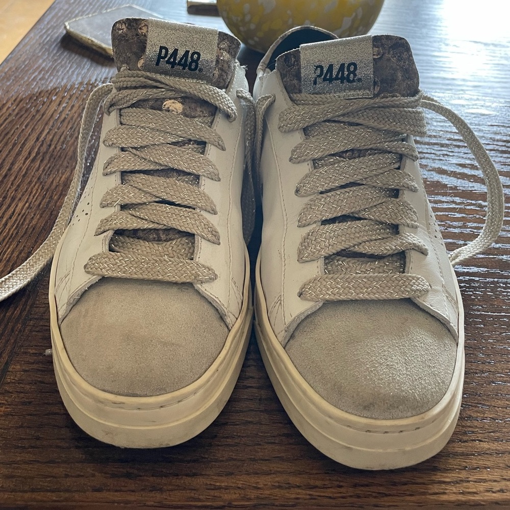 P448 Sneakers